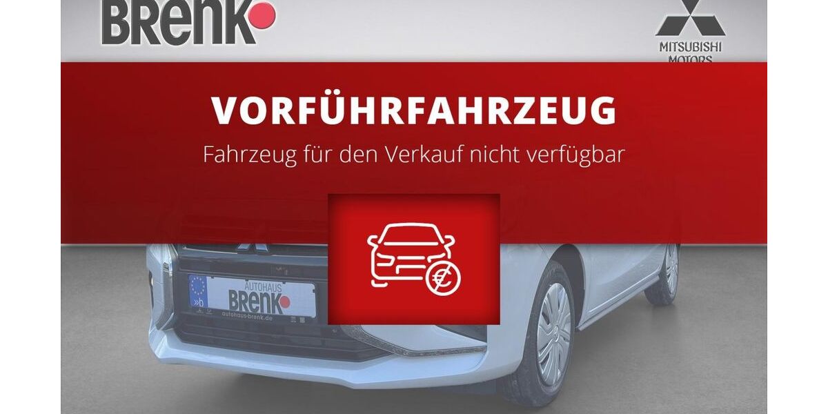 Mitsubishi Space Star 4.000 km 14.590 &euro; Karlsruhe 76227