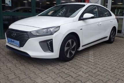 Hyundai IONIQ 98.245 km 12.990 € Karlsruhe 76185