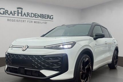 VW T-Roc 8.456 km 37.990 &euro; Bretten 75015