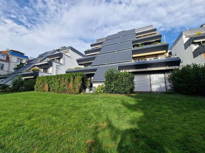 Wohnung zum Kaufen in Baden-Baden 585.000 € 110.04 m²