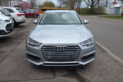 Audi A4 224.000 km 11.400 &euro; Ettlingen 76275