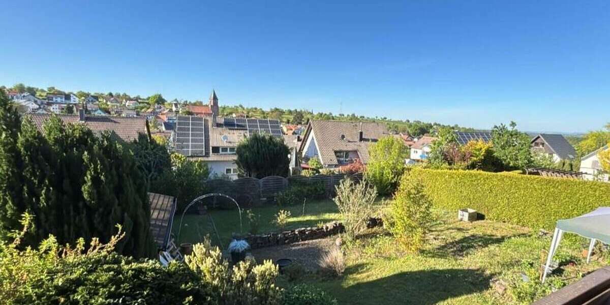 Etagenwohnung Malsch Völkersbach - 1 Zimmer, 64 m&sup2;, 650&euro; | Angebot:26394860