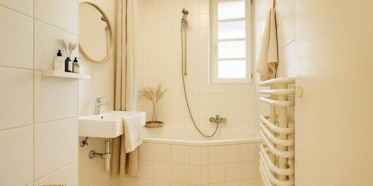 Etagenwohnung Karlsruhe Mühlburg - 4 Zimmer, 110 m&sup2;, 487.000&euro; | Angebot:25730105