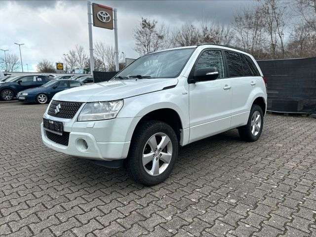 Grand Vitara