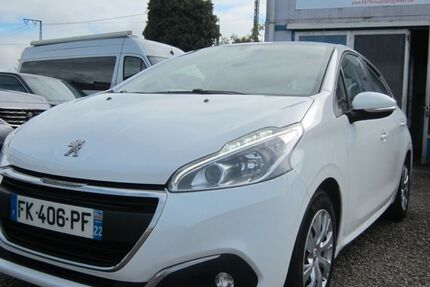 Peugeot 208 196.000 km 6.000 € Germersheim 76726