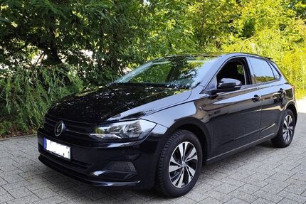 VW Polo 53.400 km 14.900 &euro; Waldbronn 76337