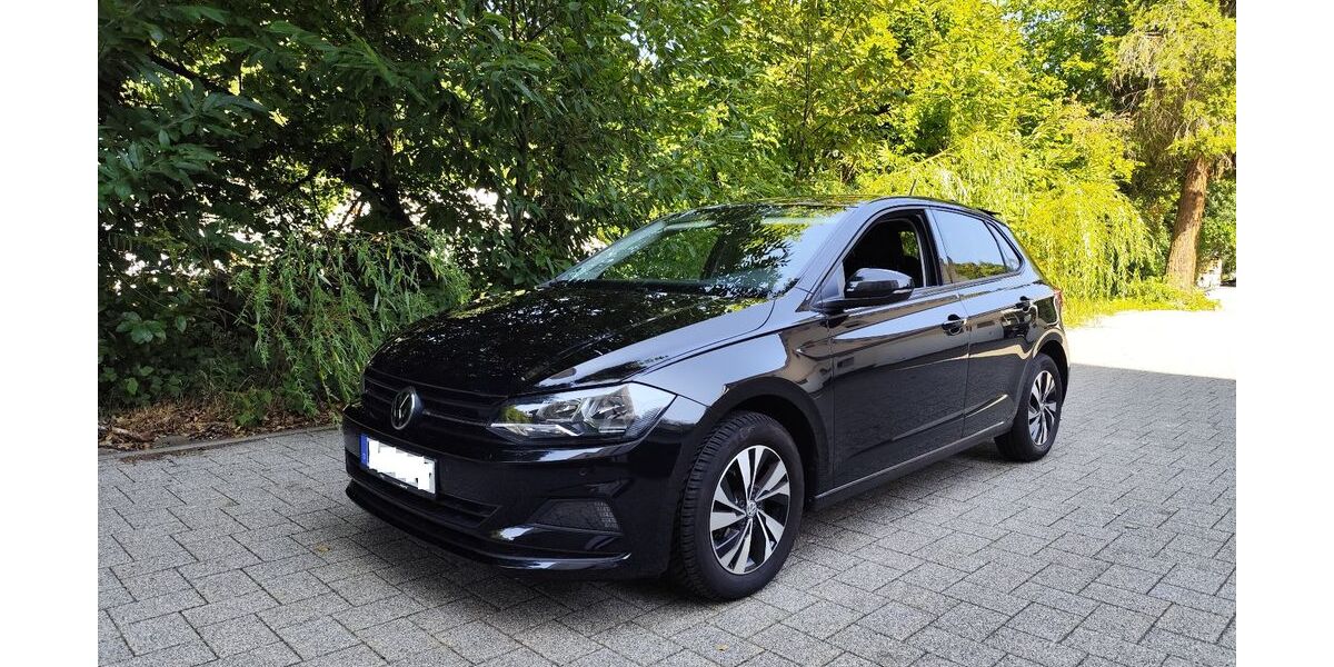 VW Polo 53.400 km 14.900 &euro; Waldbronn 76337