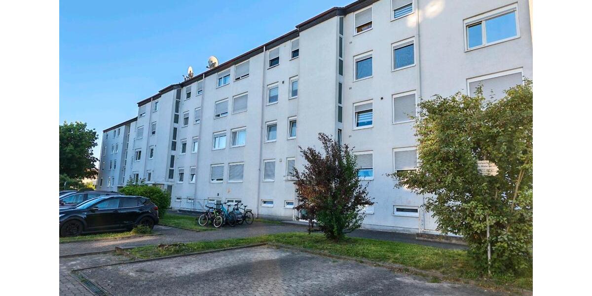 Etagenwohnung Stutensee - 3 Zimmer, 77 m&sup2;, 250.000&euro; | Angebot:27113696
