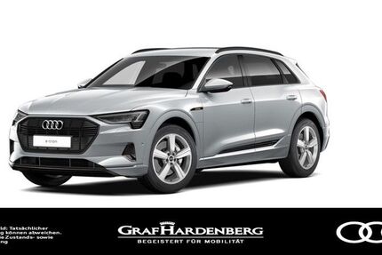 Audi e-tron 73.905 km 26.880 € Karlsruhe 76131