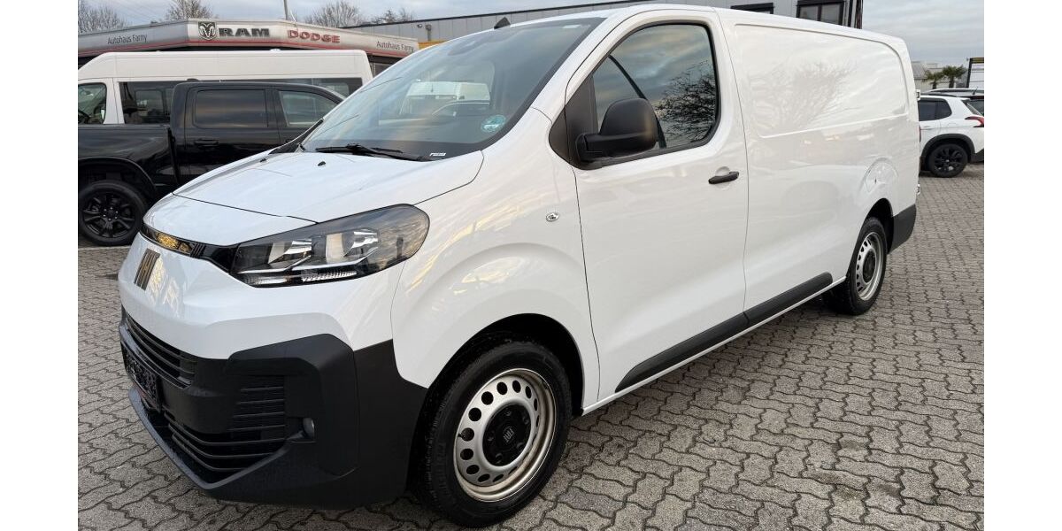 Fiat Scudo 43.070 km 23.980 &euro; Bruchsal 76646