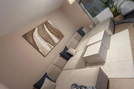 Reihenmittelhaus inkl. Möbel 4 zimmer