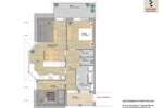 Gemütlich. Hell. 3-Zimmer. DG-Wohnung. Nähe-KA/PF. - 3- Straubenhardt | Angebot:25567691