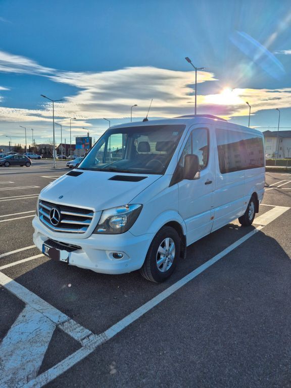 Sprinter