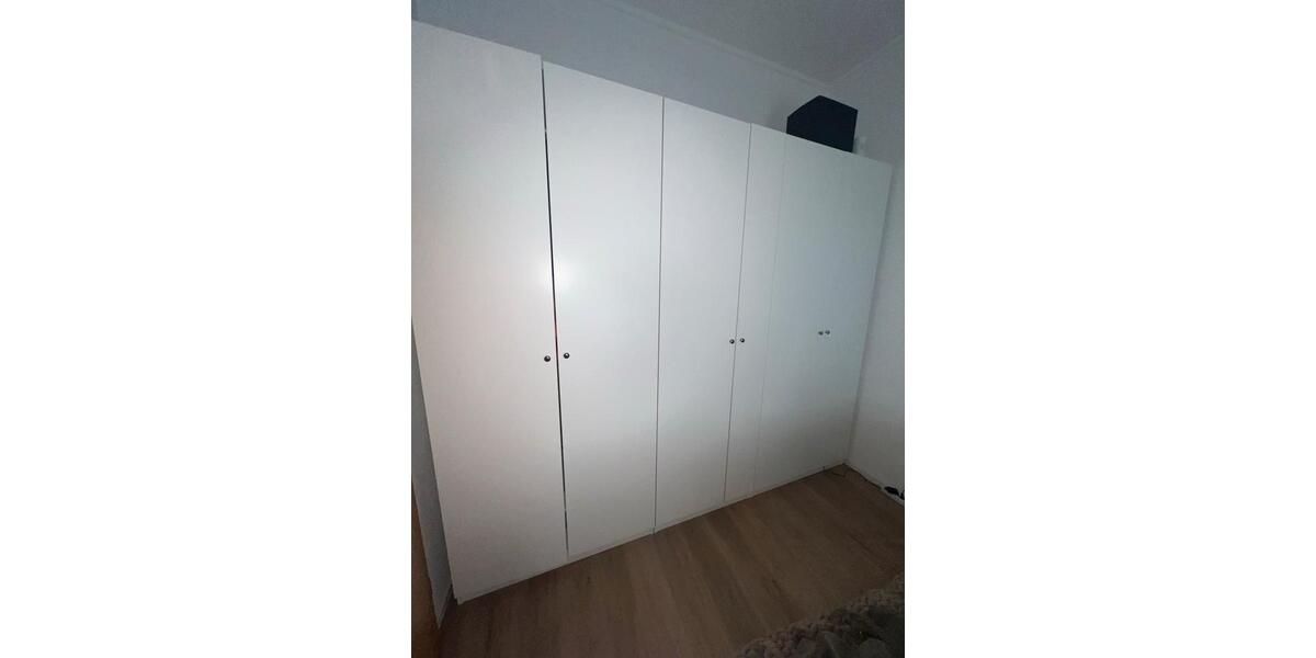 Etagenwohnung Pforzheim Eutingen - 2 Zimmer, 44 m&sup2;, 800&euro; | Angebot:26351368