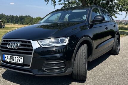 Audi Q3 270.000 km 9.999 &euro; Marxzell 76359