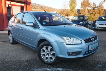 Ford Focus 191.600 km 2.850 &euro; Niefern-Öschelbronn 75223