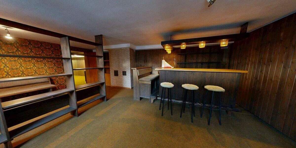 Bungalow Wörth - 5 Zimmer, 131 m&sup2;, 550.000&euro; | Angebot:25802054