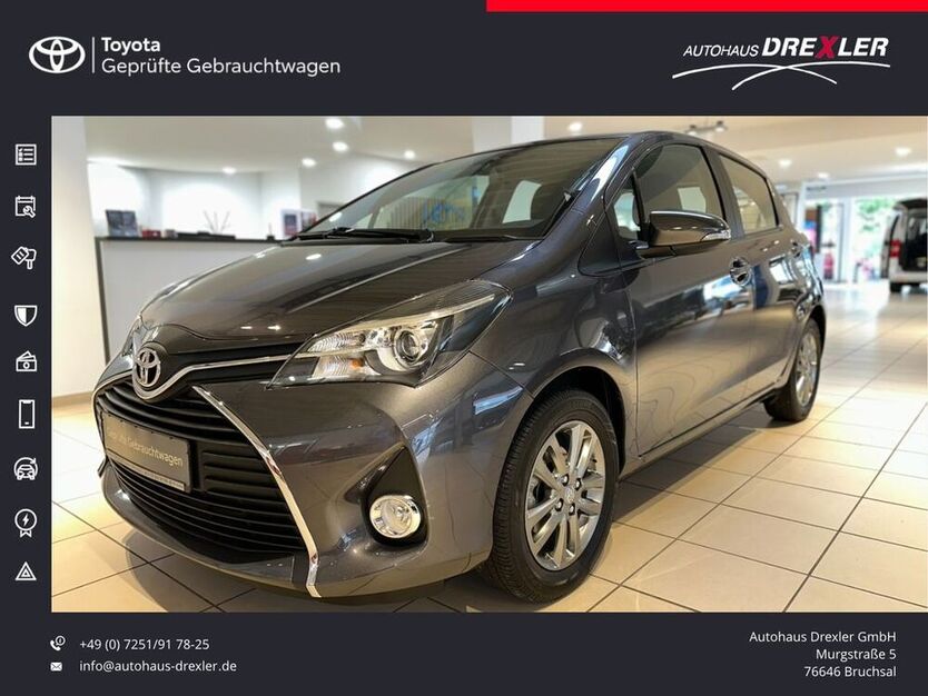 Yaris