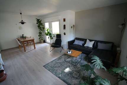 Wohnung zum Kaufen in Karlsruhe 212.000 € 64.4 m² 2 zimmer