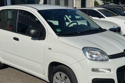 Fiat Panda 142.714 km 4.490 &euro; Landau 76829