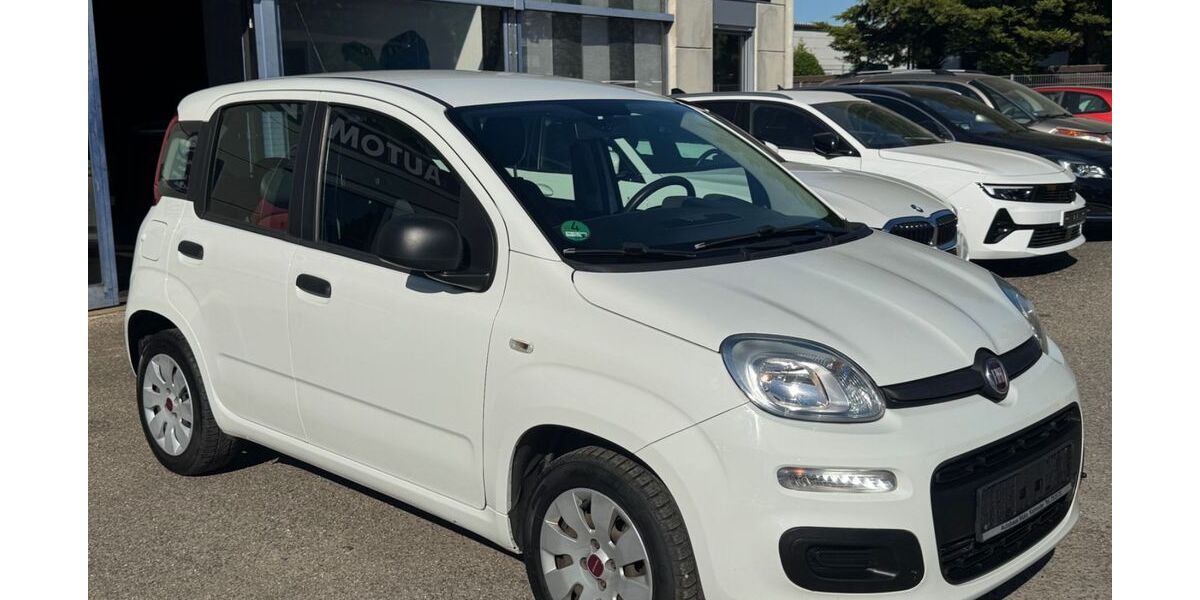Fiat Panda 142.714 km 4.490 &euro; Landau 76829