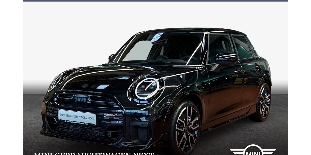 Mini John Cooper Works 5.765 km 35.200 &euro; Karlsruhe 76227