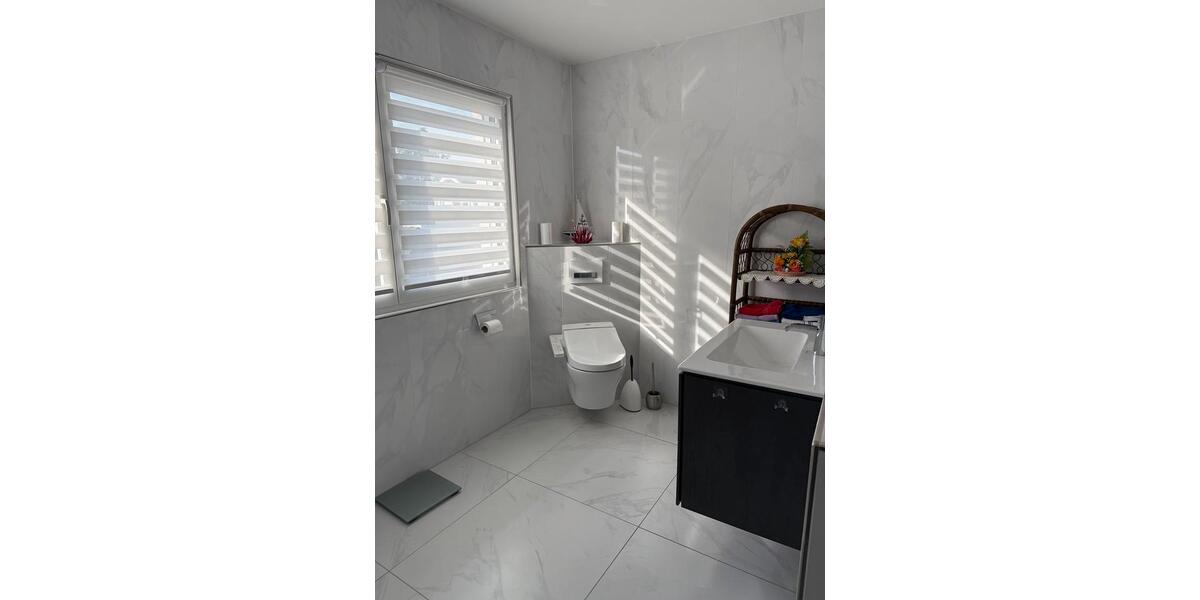 Etagenwohnung Stutensee - 3.5 Zimmer, 100 m&sup2;, 1.800&euro; | Angebot:25369047