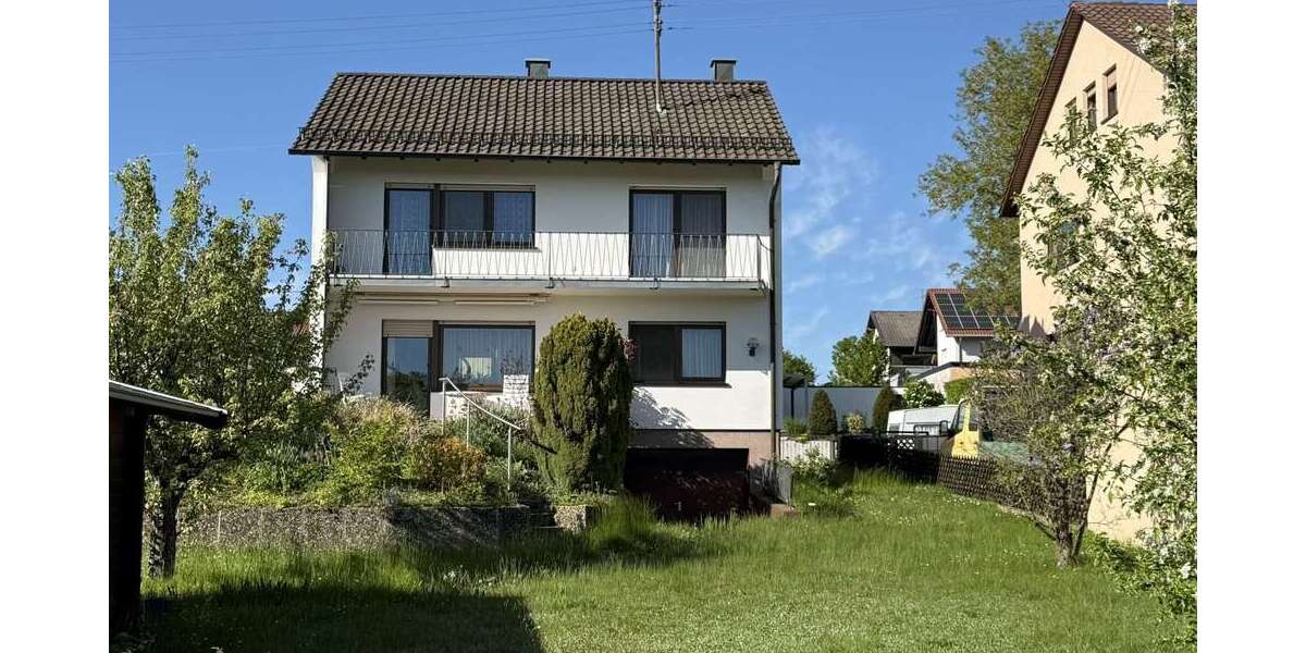 Einfamilienhaus Karlsruhe / Palmbach Palmbach - 4.5 Zimmer, 120 m&sup2;, 594.500&euro; | Angebot:26817467