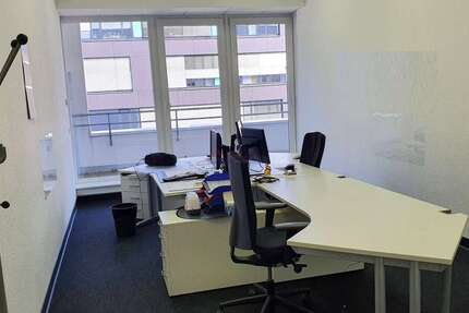 Büro in Karlsruhe 4.138,90 € 415.97 m² zimmer