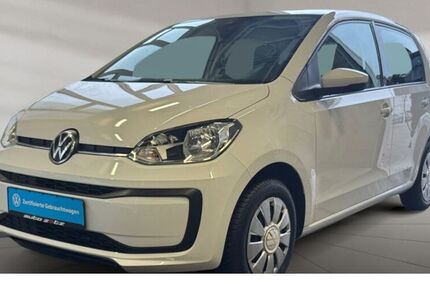 VW up!