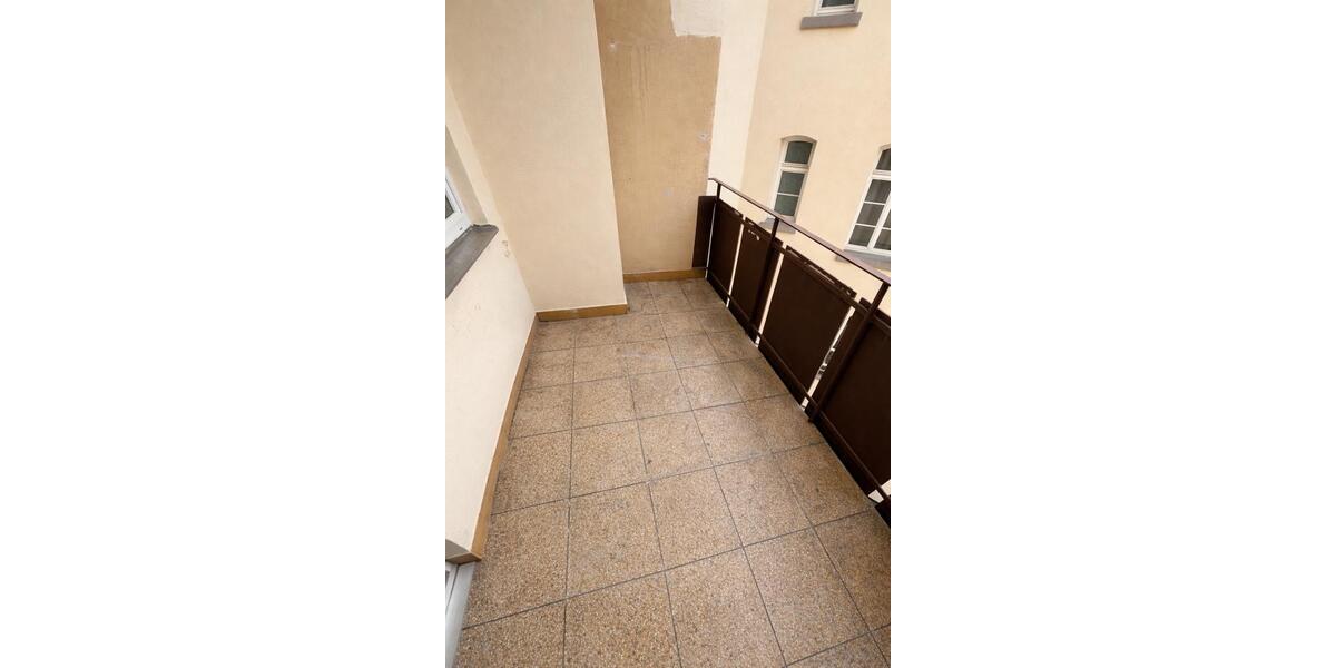 Etagenwohnung Pforzheim Weststadt - 2 Zimmer, 56 m&sup2;, 600&euro; | Angebot:25381685