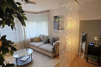 Wohnen auf Zeit in Pforzheim 975 € 1 zimmer