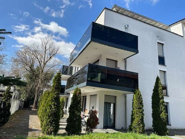 helle Wohnung zum Eigennutz oder ideal als Kapitalanlage 2 zimmer