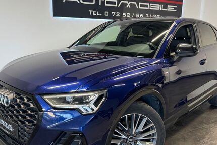 Audi Q3 209.600 km 25.450 &euro; Bretten 75015