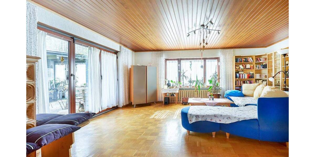 Mehrfamilienhaus, Wohnhaus Karlsruhe / Stupferich Stupferich - 8 Zimmer, 215 m&sup2;, 825.000&euro; | Angebot:26824694