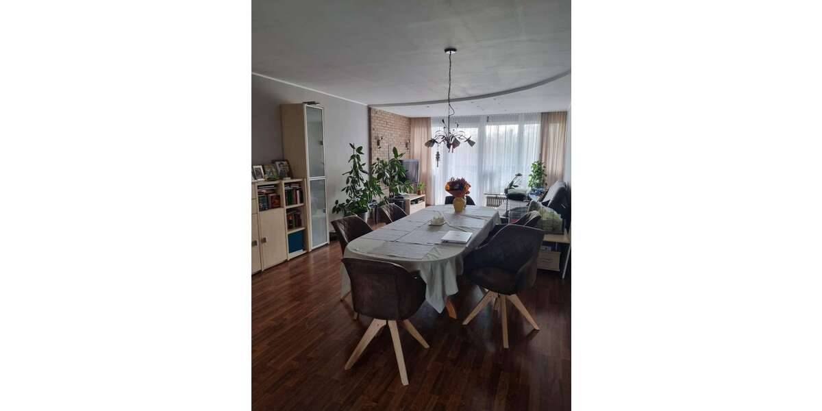 Etagenwohnung Wörth am Rhein - 4 Zimmer, 105 m&sup2;, 329.000&euro; | Angebot:26901324