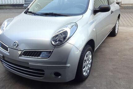 Nissan Micra 69.800 km 3.200 € Rheinstetten - Mörsch 76287
