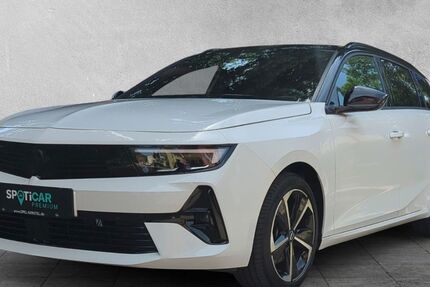 Opel Astra 19.100 km 23.490 &euro; Pforzheim 75175