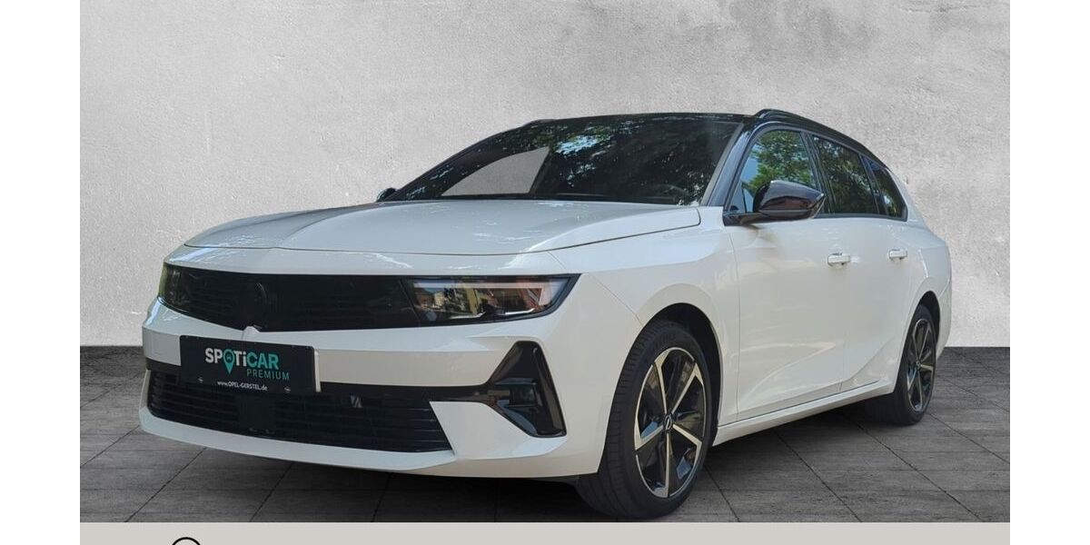 Opel Astra 19.100 km 23.490 &euro; Pforzheim 75175