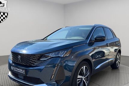 Peugeot 3008 61.500 km 16.290 &euro; Birkenfeld 75217