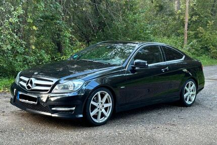 Mercedes-Benz C 250 223.000 km 9.390 € Bietigheim 76467