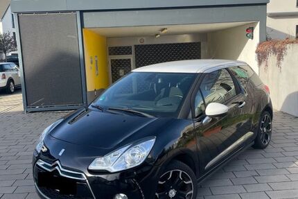 Citroen DS3 126.757 km 5.290 &euro; Karlsruhe 76187