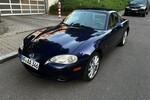 Mazda MX-5 173.000 km 5.320 € Pforzheim 75175