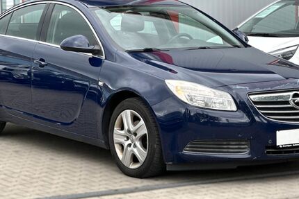 Opel Insignia 320.000 km 3.395 &euro; Bruchsal-Helmsheim 76646