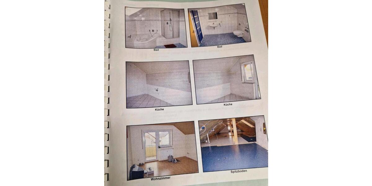 Provisionsfreie schöne 3 Zimmer Wohnung zu verkaufen 3 zimmer