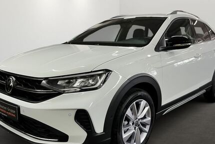 VW Taigo 4.900 km 25.850 &euro; Germersheim 76726