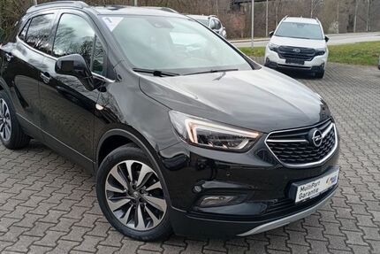 Opel Mokka 83.843 km 15.200 &euro; Pforzheim 75172