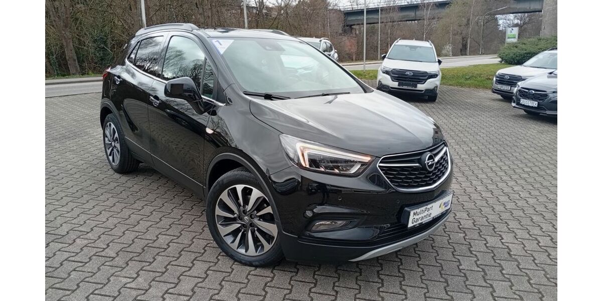 Opel Mokka 83.843 km 15.400 &euro; Pforzheim 75172