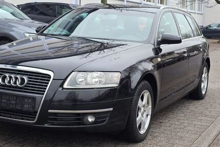 Audi A6 227.000 km 3.299 &euro; Ettlingen 76275