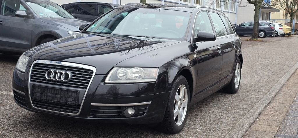 Audi A6 227.000 km 3.299 &euro; Ettlingen 76275